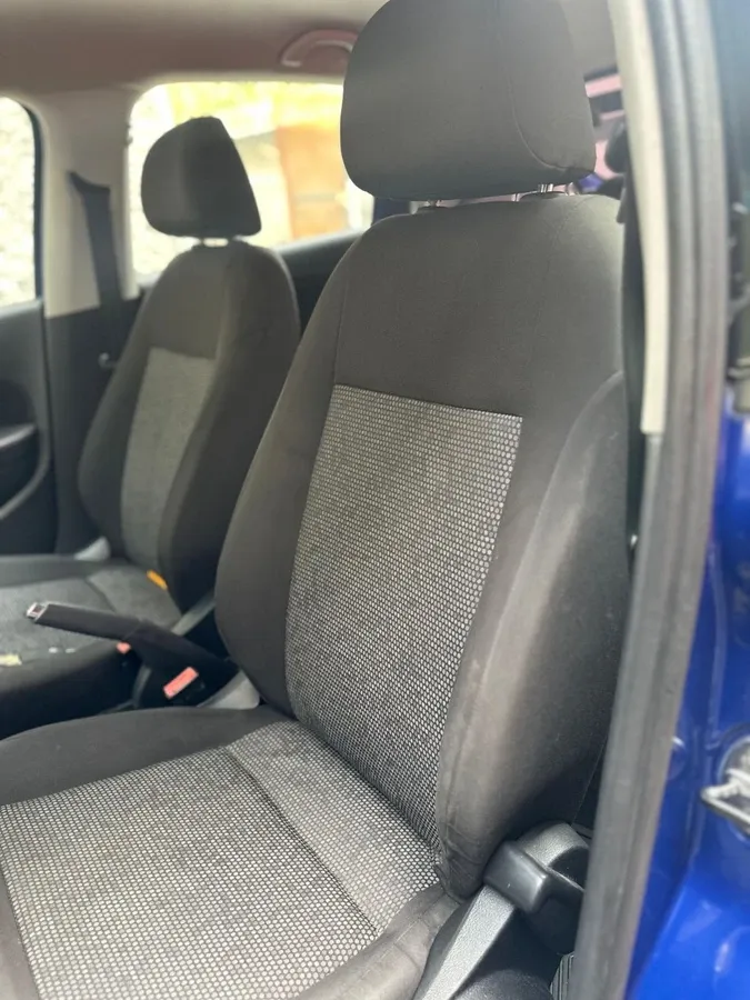 Fotografía en tamaño completo