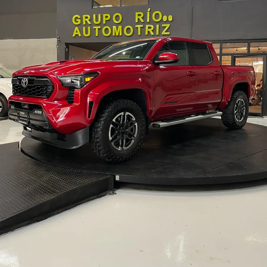 Fotografía en tamaño completo