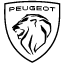 Logotipo de Peugeot Morelia