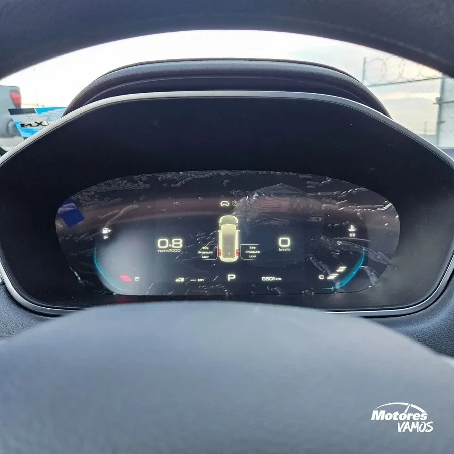 Fotografía en tamaño completo