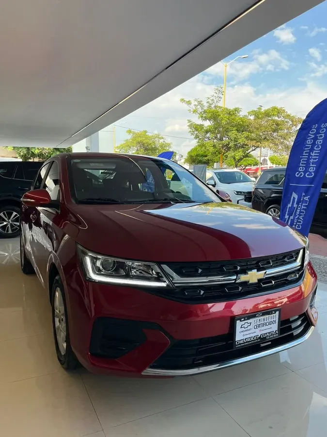 Fotografía en tamaño completo