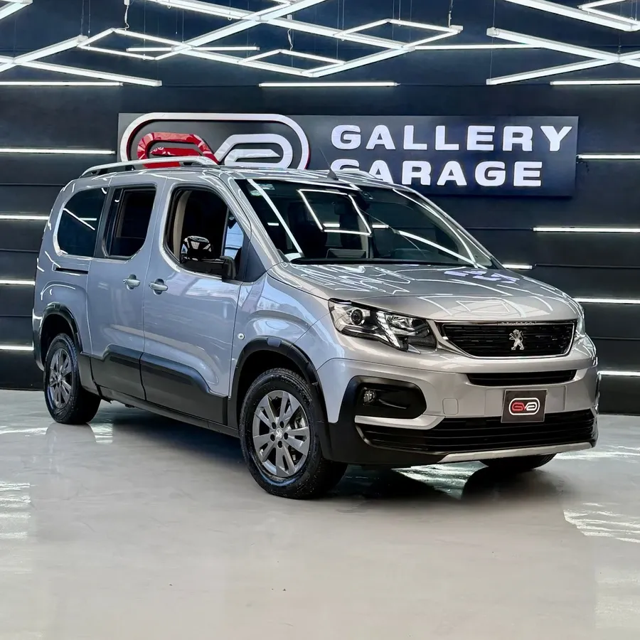 Fotografía en tamaño completo