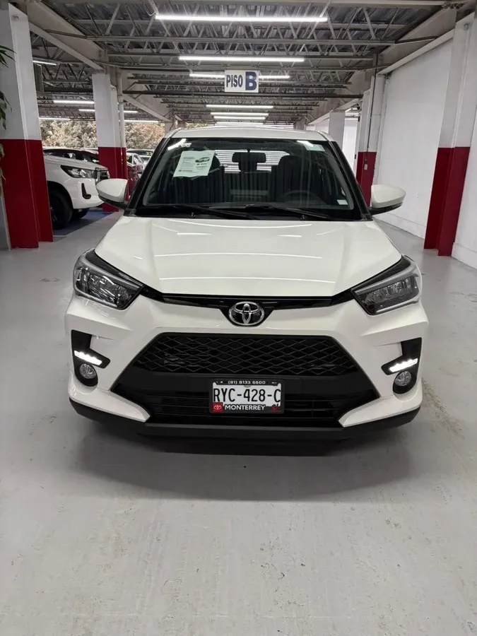 Fotografía en tamaño completo