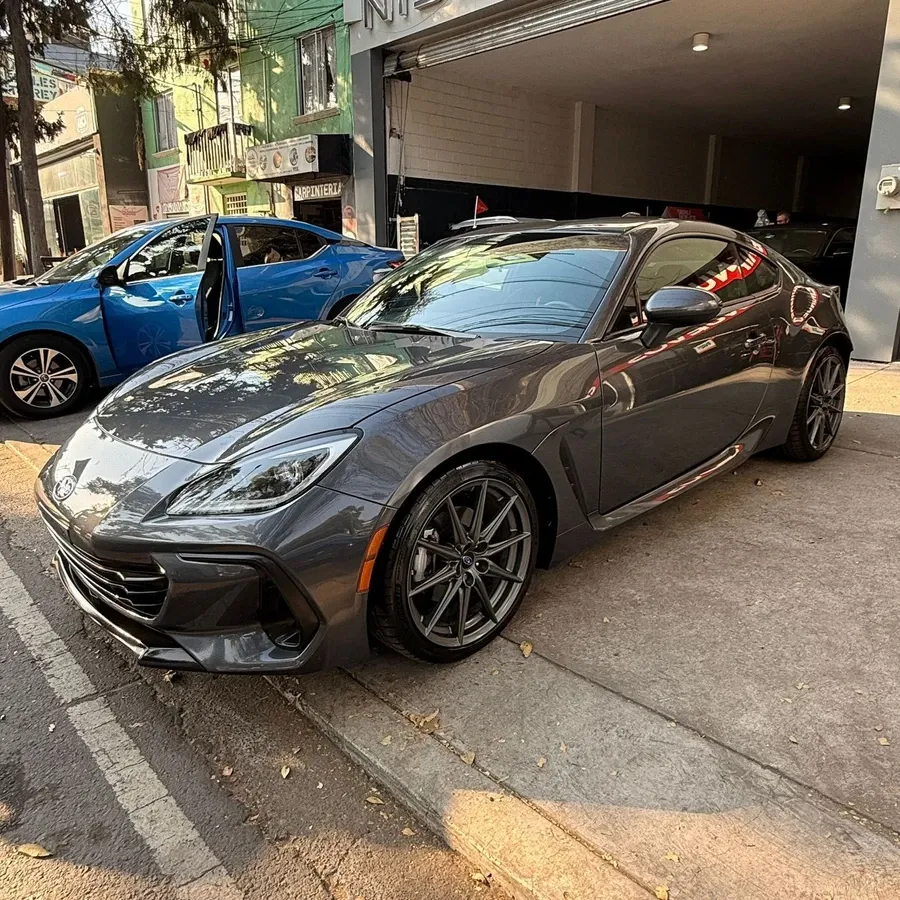 Fotografía en tamaño completo