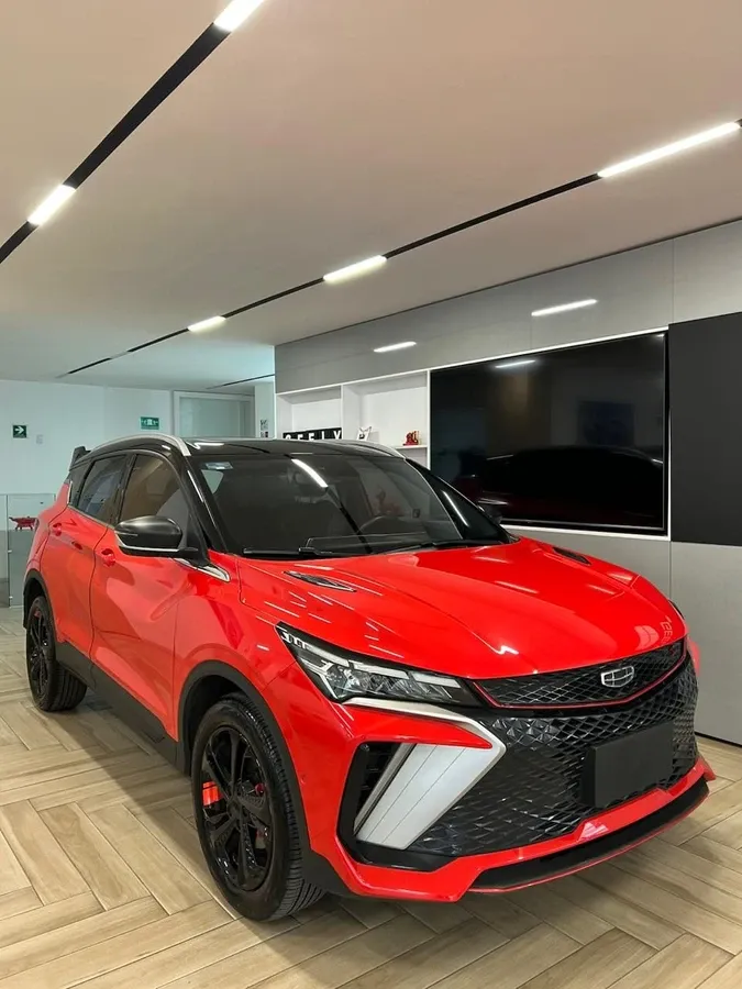 Fotografía en tamaño completo