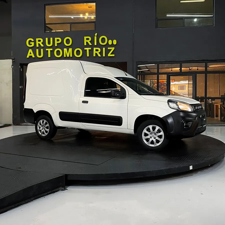 Fotografía en tamaño completo