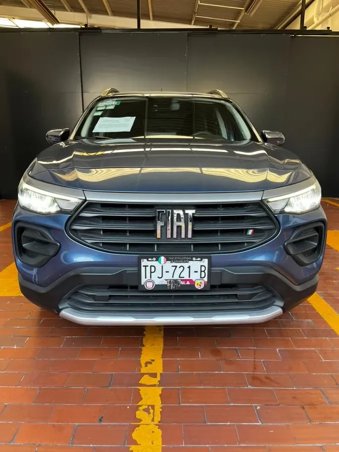 Fotografía en tamaño completo