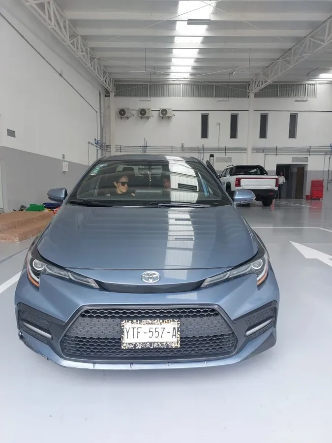 Fotografía en tamaño completo