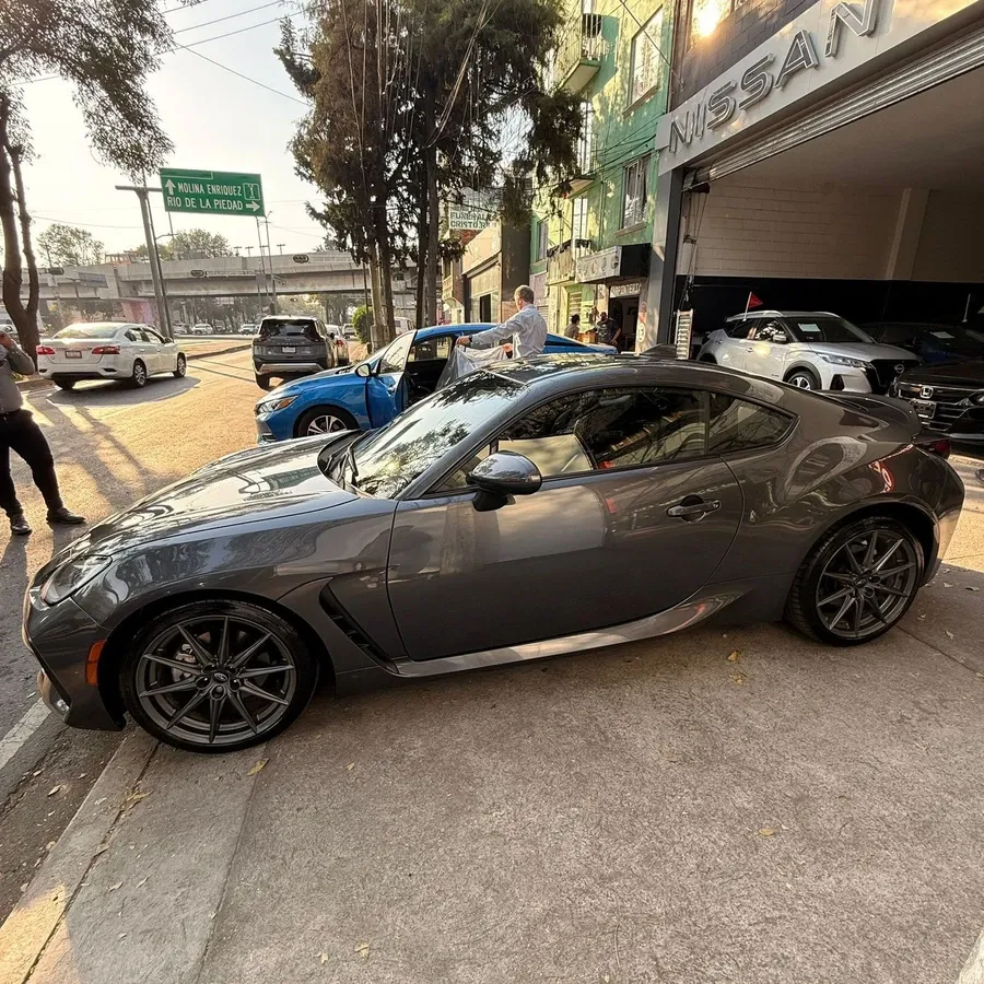 Fotografía en tamaño completo