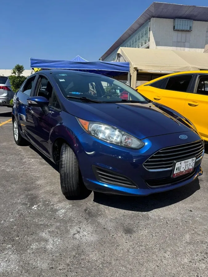 Fotografía en tamaño completo