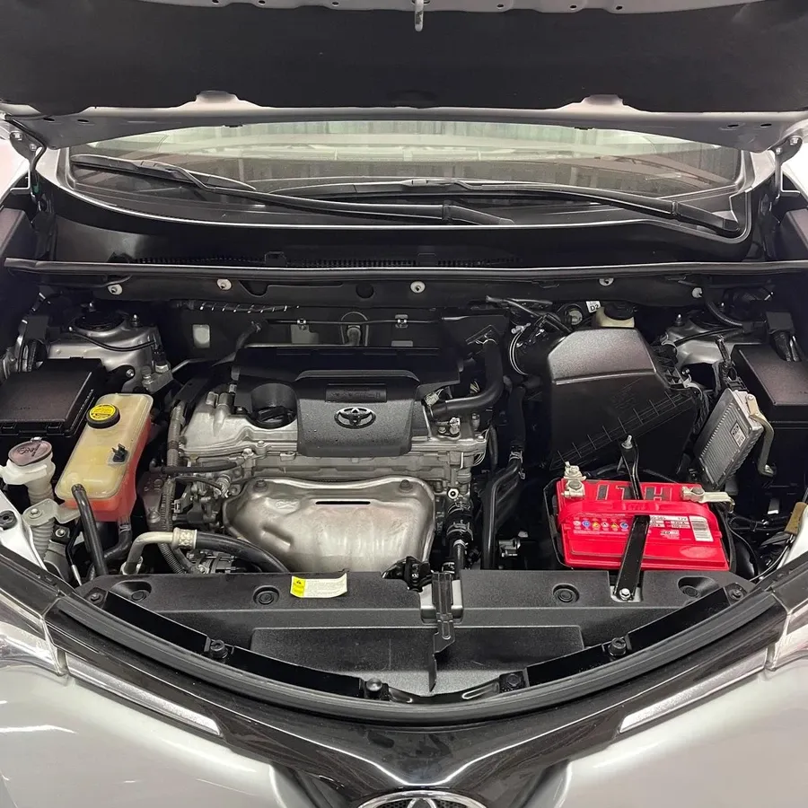 Fotografía en tamaño completo