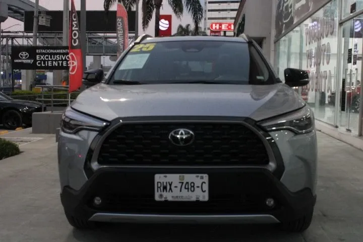 Fotografía en tamaño completo