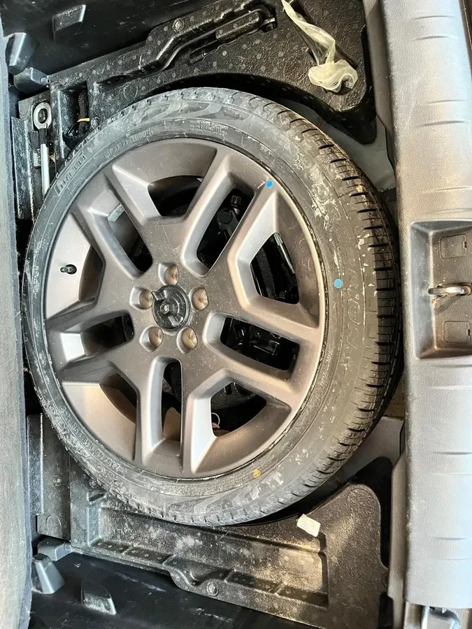 Fotografía en tamaño completo