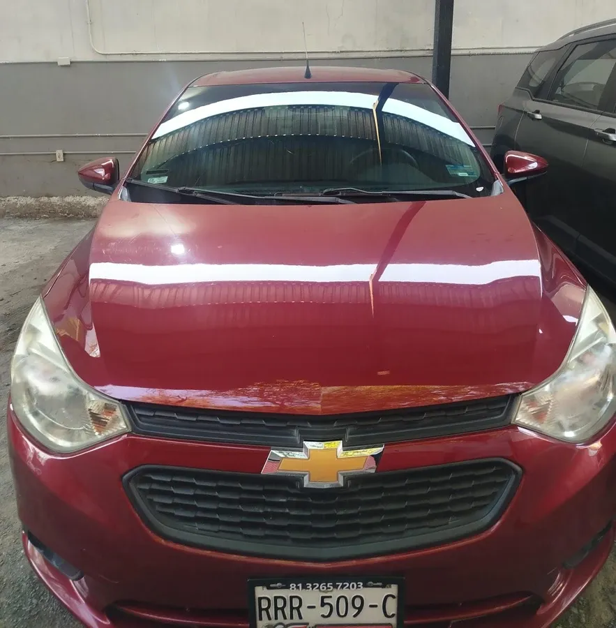 Fotografía en tamaño completo