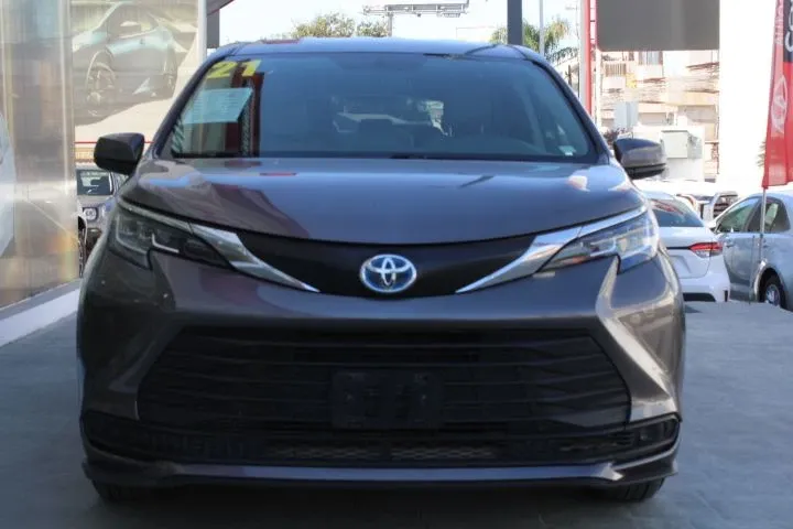 Fotografía en tamaño completo