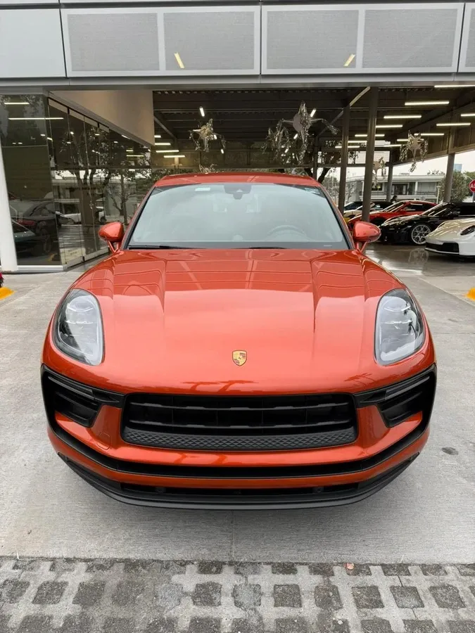 Fotografía en tamaño completo