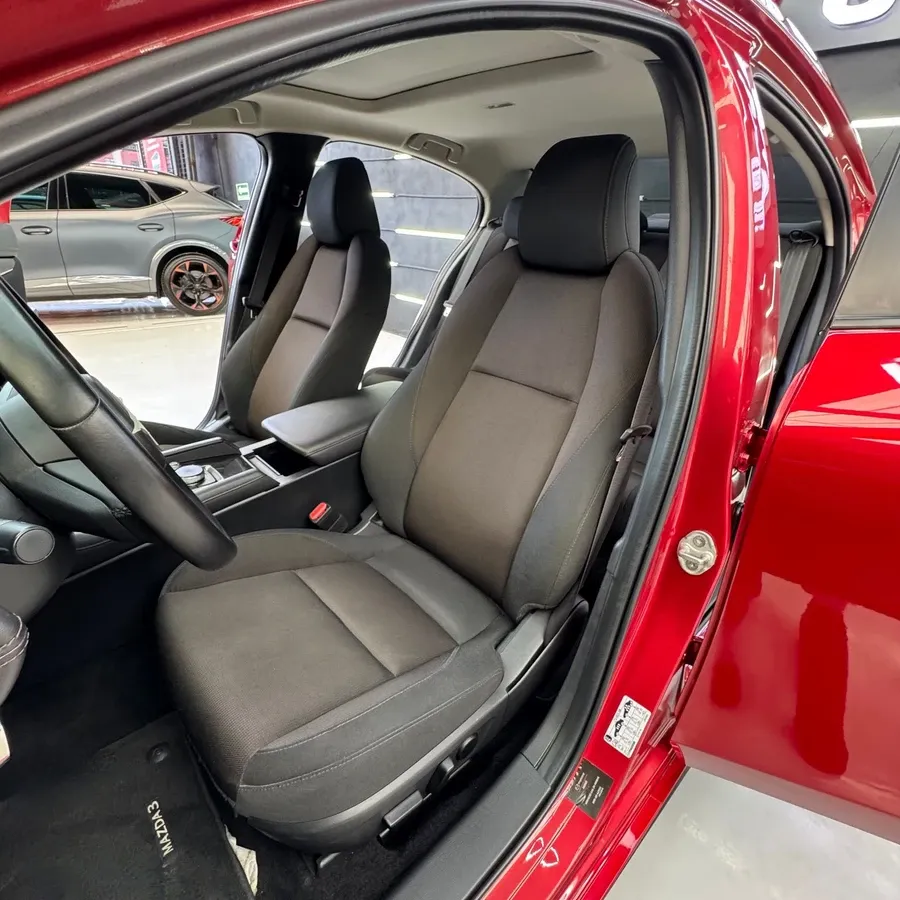 Fotografía en tamaño completo