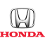 Logotipo de Honda Zaragoza