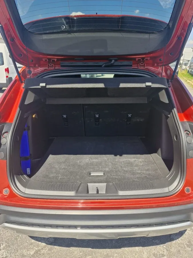 Fotografía en tamaño completo