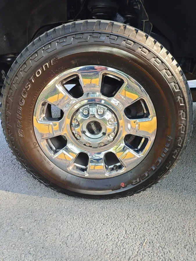 Fotografía en tamaño completo