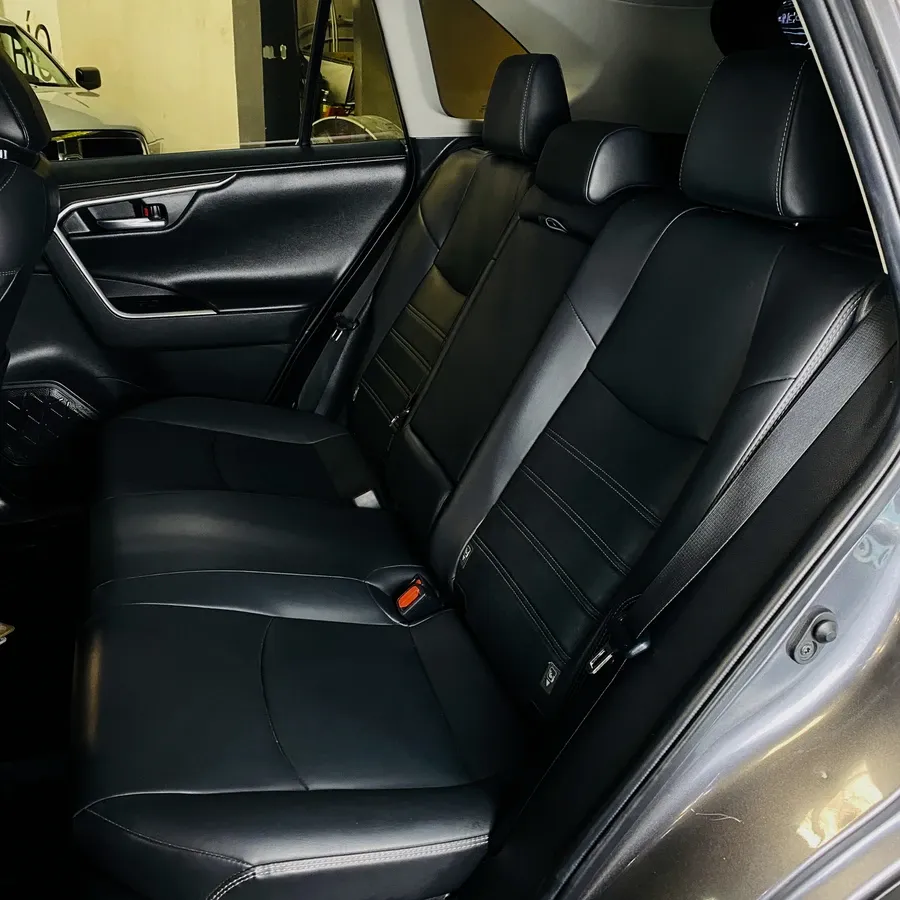 Fotografía en tamaño completo