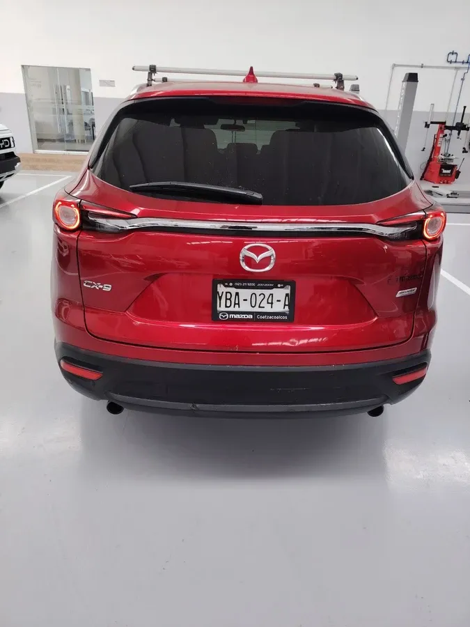 Fotografía en tamaño completo