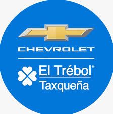 Chevrolet El Trébol Taxqueña