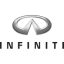 Logotipo de Infiniti Satélite
