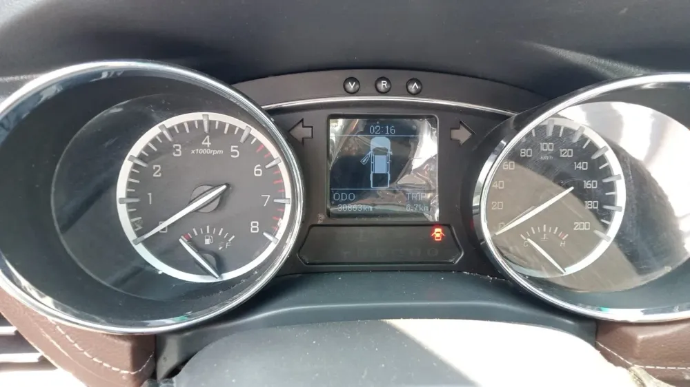 Fotografía en tamaño completo