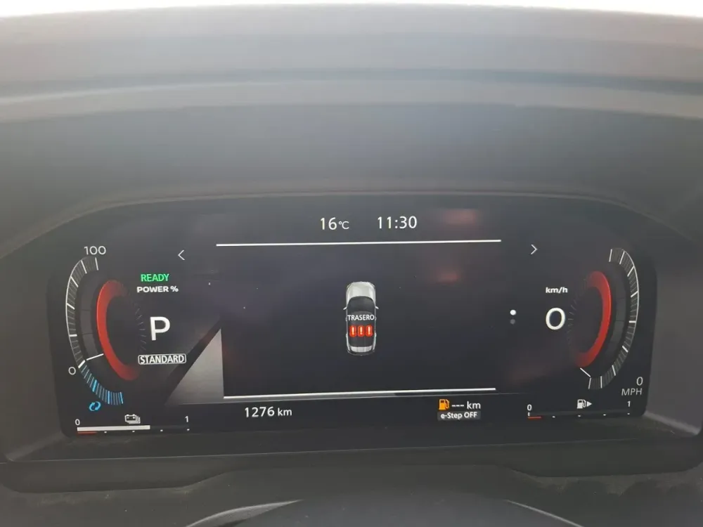 Fotografía en tamaño completo