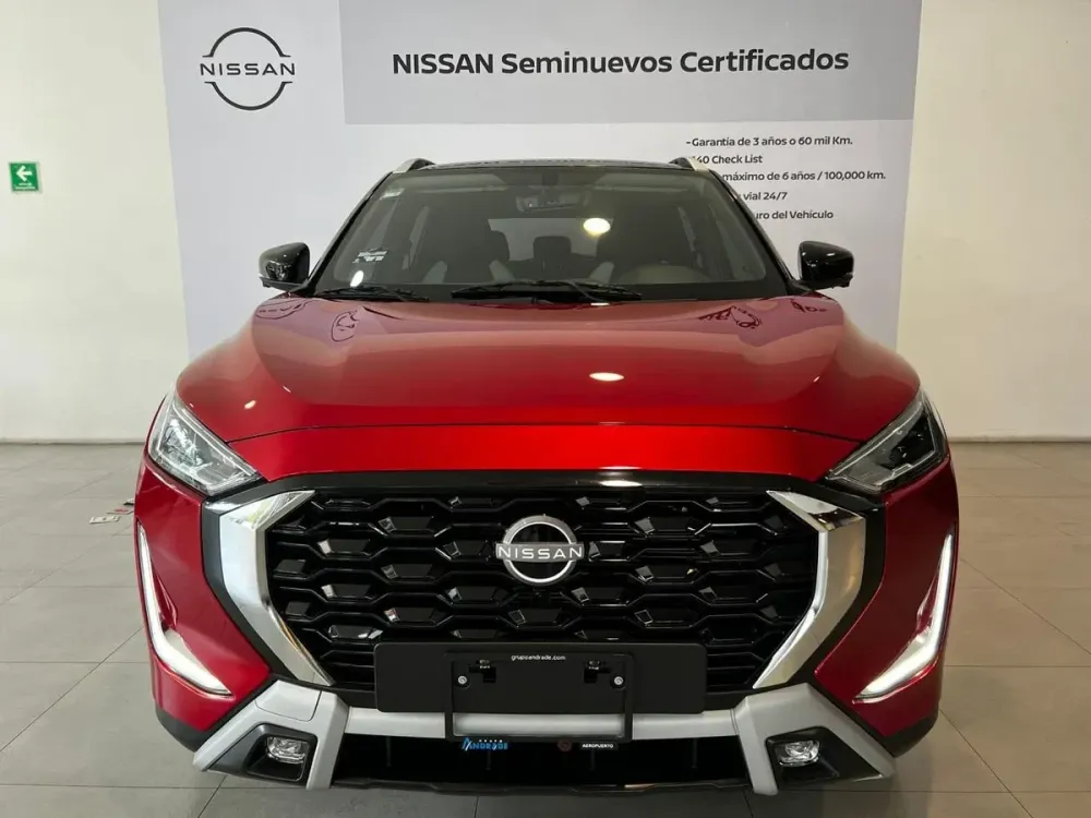 Fotografía en tamaño completo