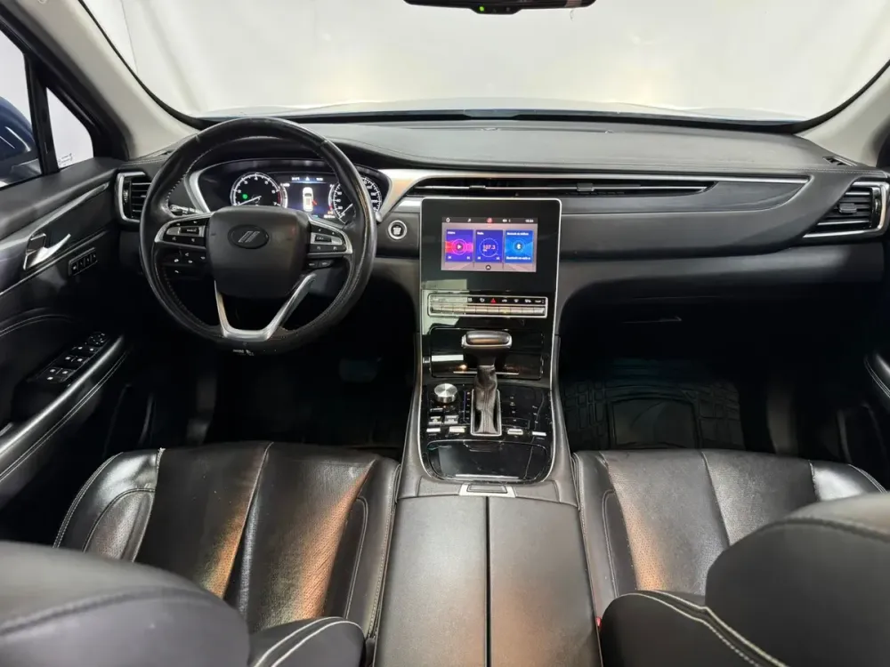 Fotografía en tamaño completo