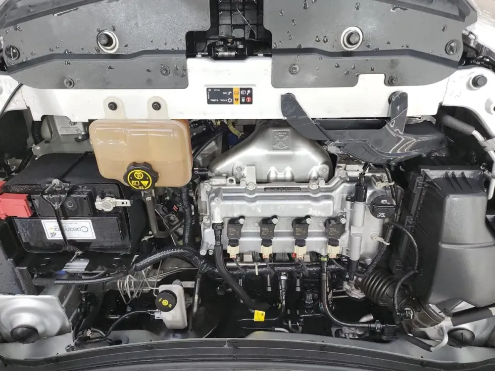 Fotografía en tamaño completo