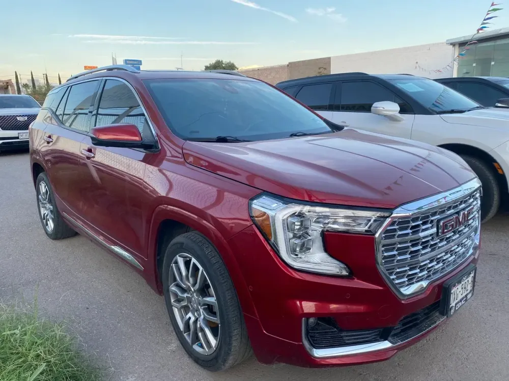 Fotografía en tamaño completo