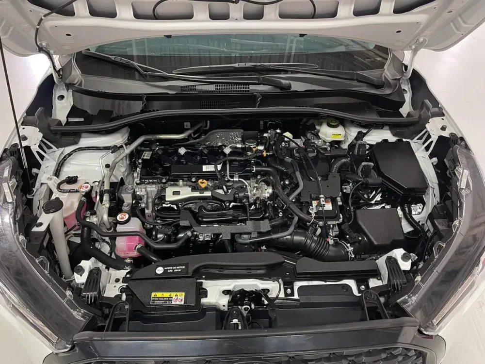 Fotografía en tamaño completo