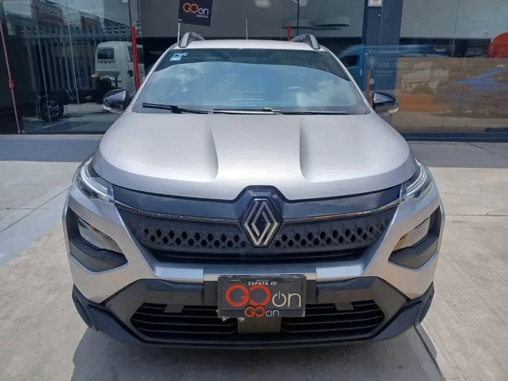 Fotografía en tamaño completo