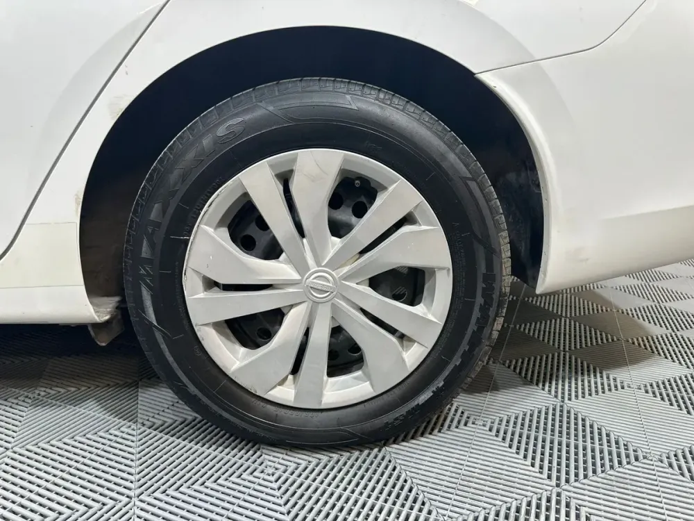 Fotografía en tamaño completo