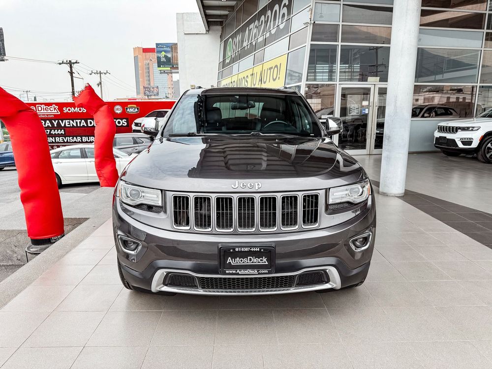 Fotografía en tamaño completo