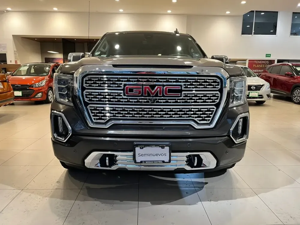 Fotografía en tamaño completo