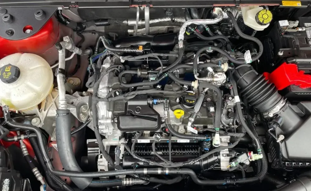 Fotografía en tamaño completo