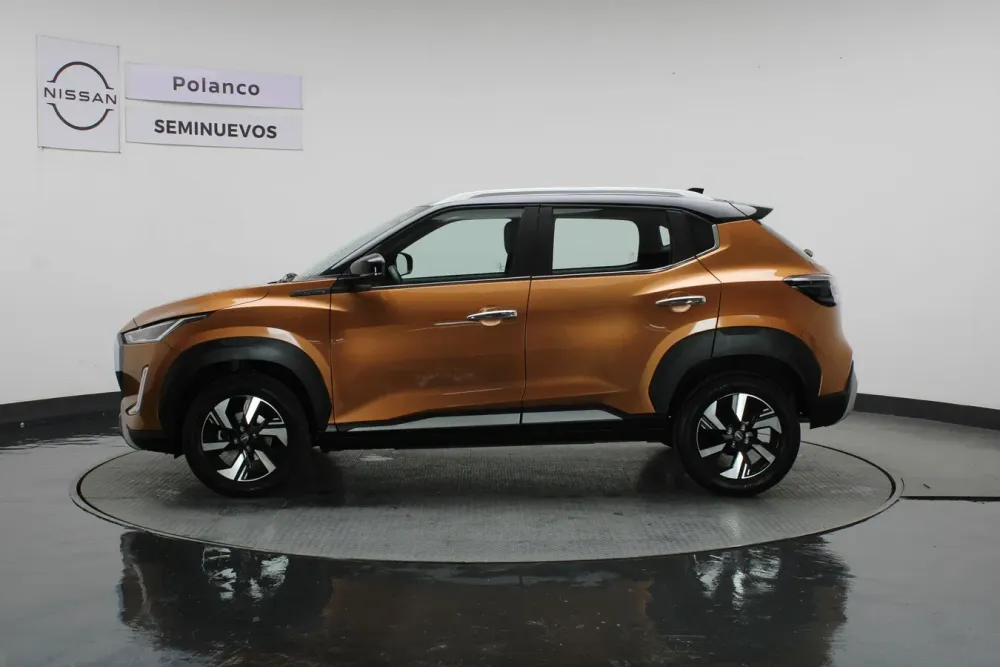 Fotografía en tamaño completo