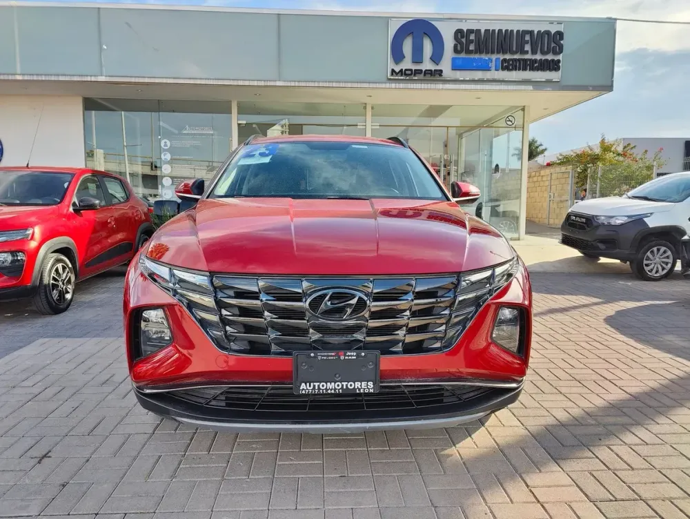 Fotografía en tamaño completo