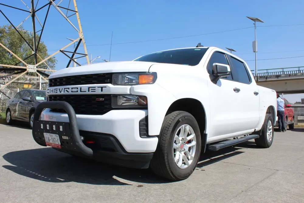 Fotografía en tamaño completo