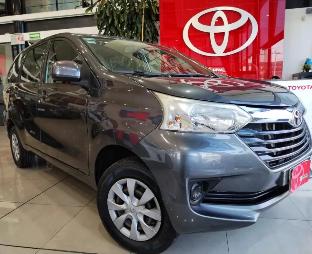 Fotografía en tamaño completo