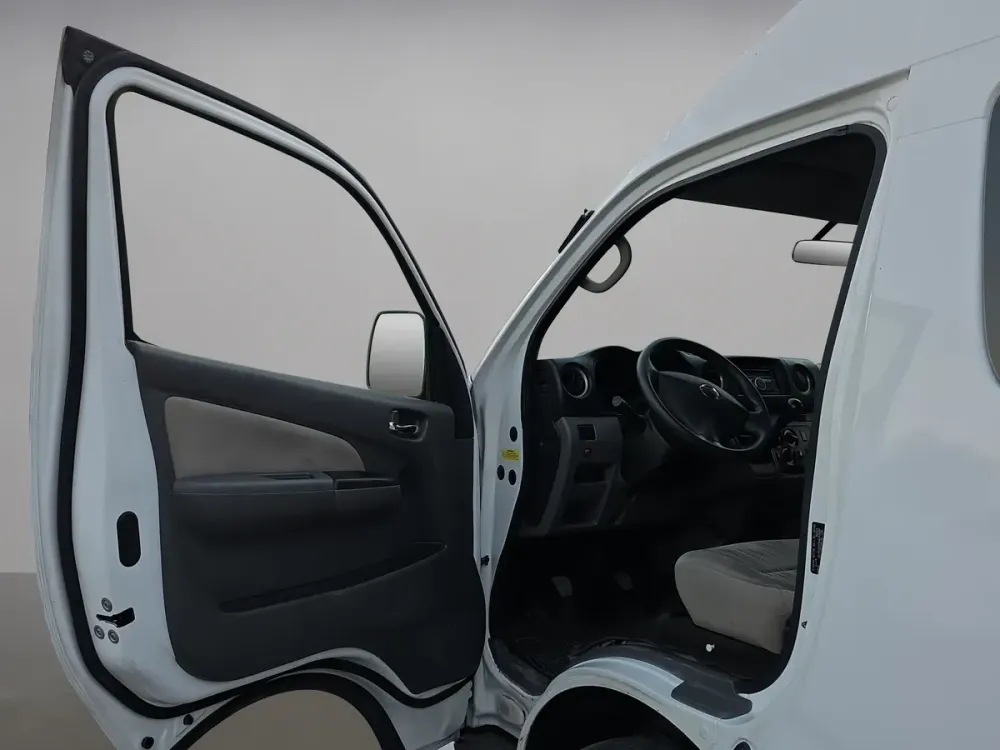 Fotografía en tamaño completo