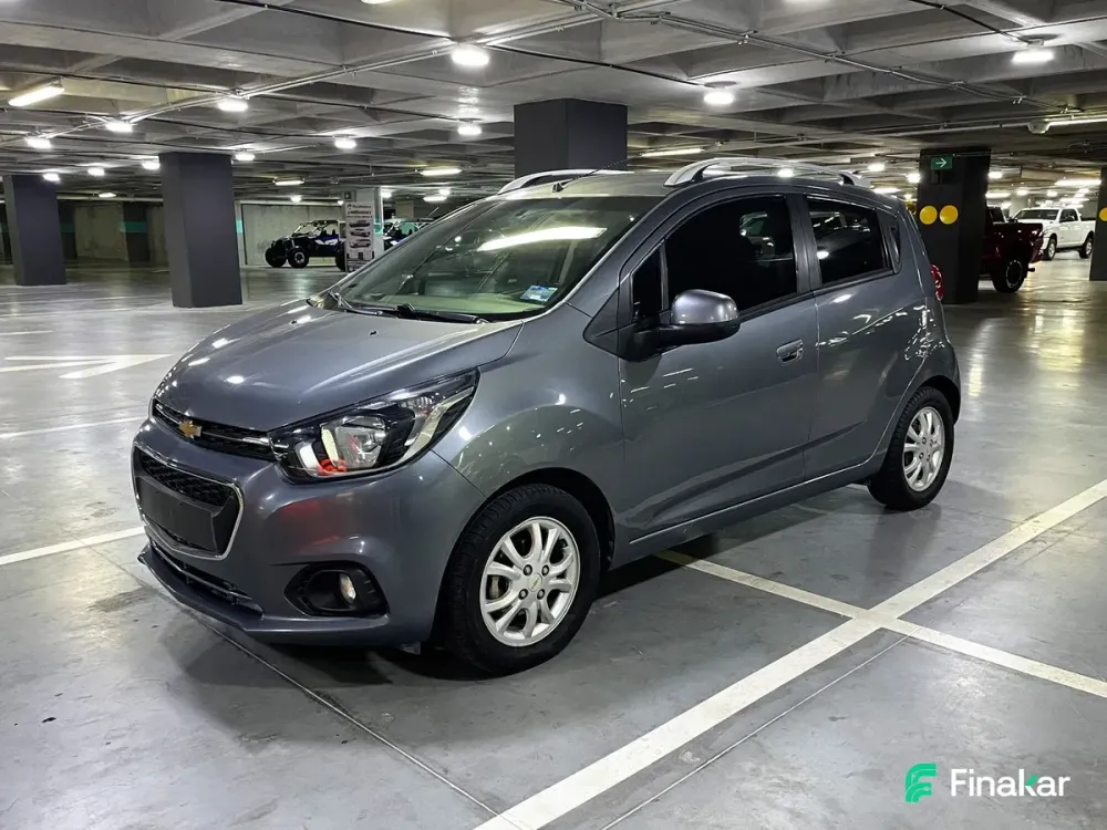 Fotografía en tamaño completo