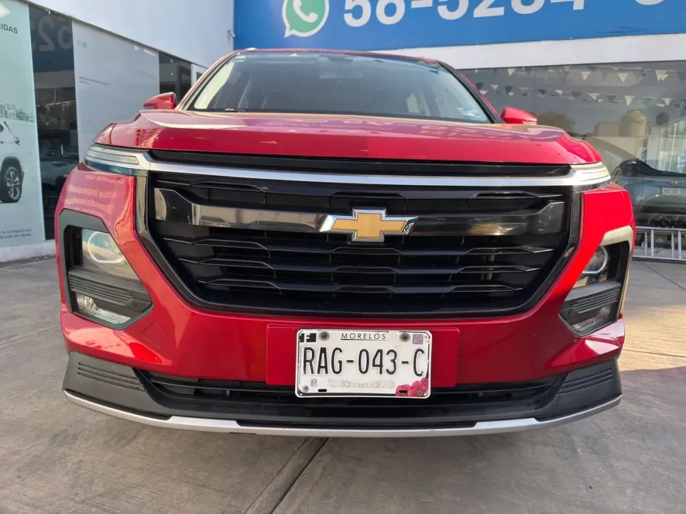 Fotografía en tamaño completo