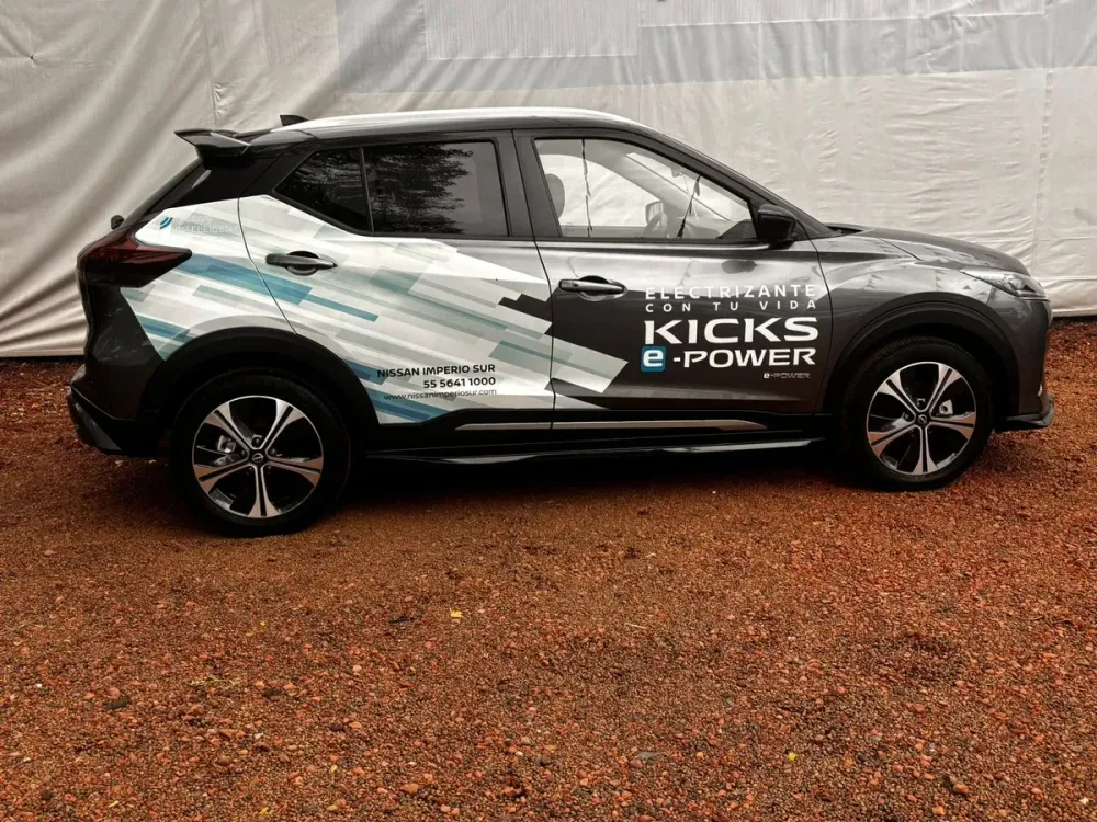 Fotografía en tamaño completo