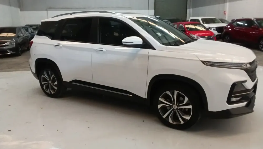 Fotografía en tamaño completo