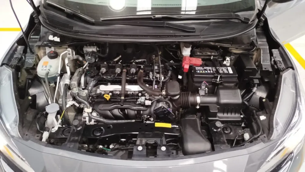 Fotografía en tamaño completo